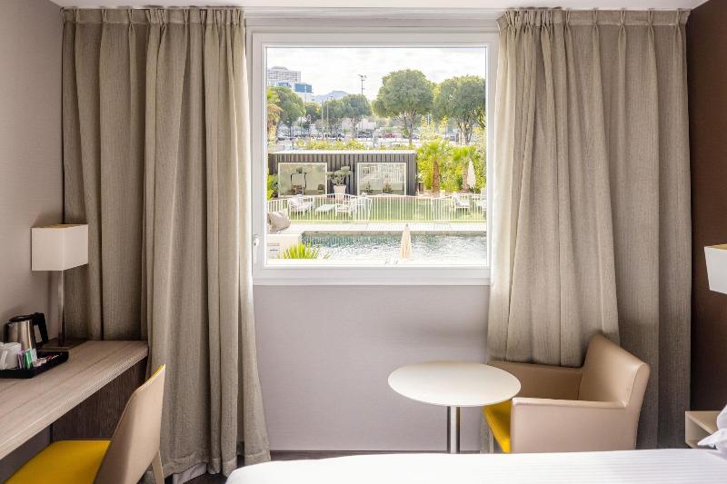 Ac By Marriott Marseille Prado Velodrome - Oda