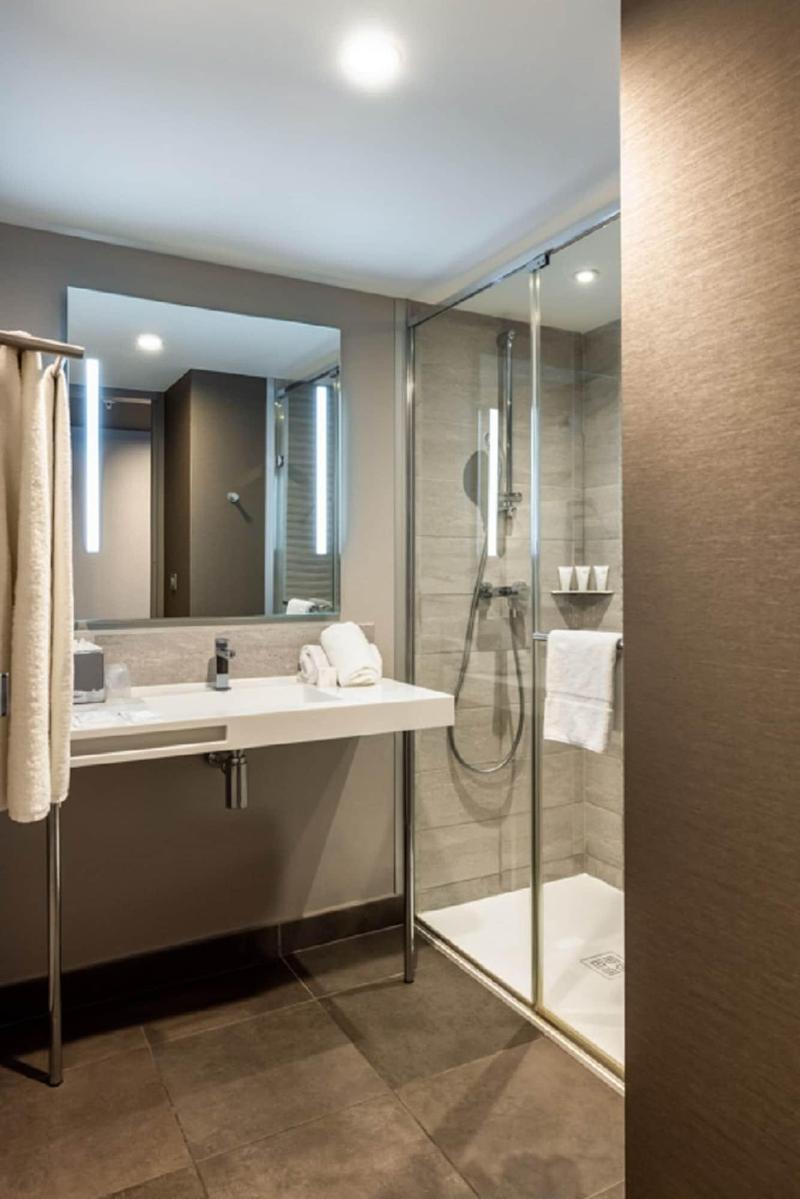 Ac By Marriott Marseille Prado Velodrome - Oda