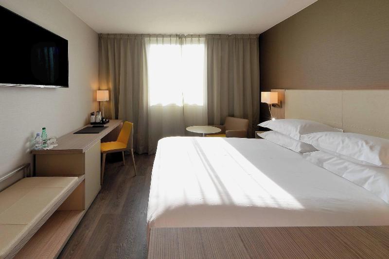 Ac By Marriott Marseille Prado Velodrome - Oda