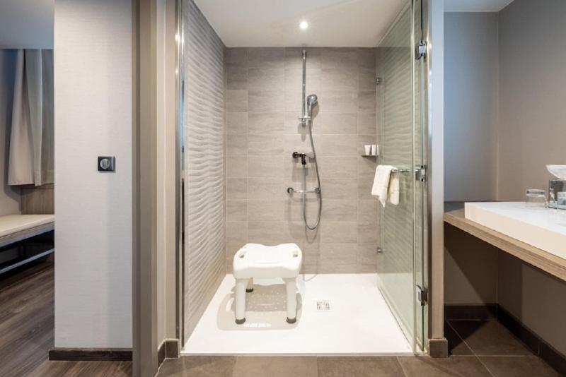Ac By Marriott Marseille Prado Velodrome - Oda
