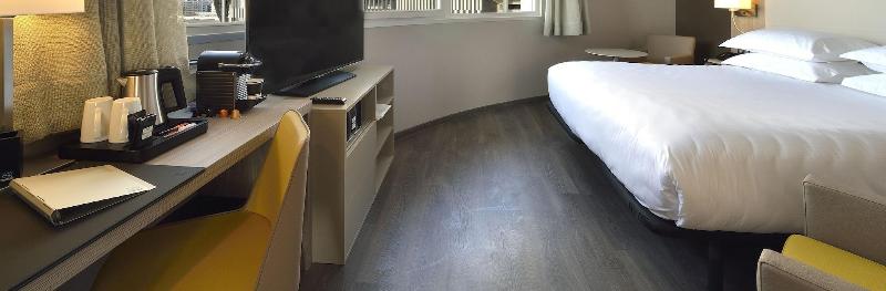 Ac By Marriott Marseille Prado Velodrome - Oda