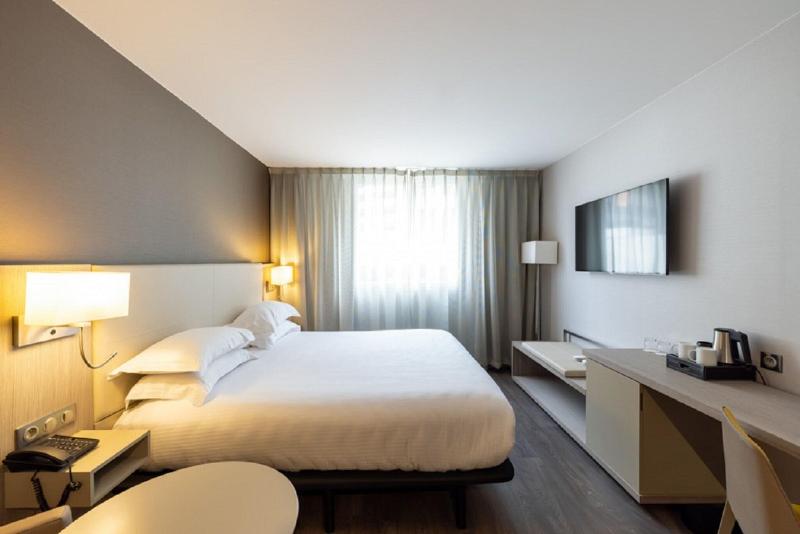 Ac By Marriott Marseille Prado Velodrome - Oda