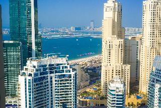 The First Collection Dubai Marina fotoÄŸrafÄ±