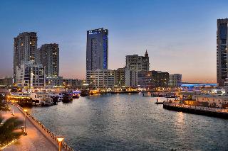 The First Collection Dubai Marina otel fotoğrafı