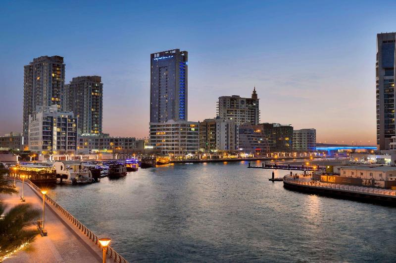 The First Collection Dubai Marina - Genel