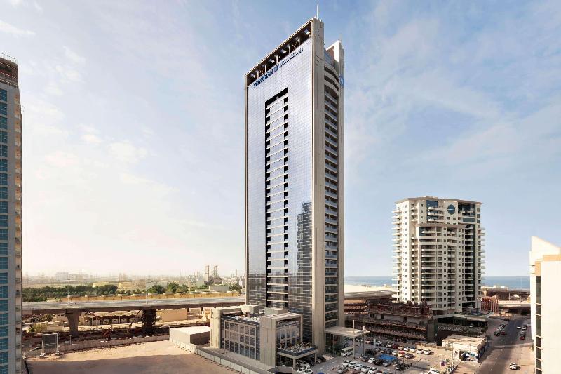 The First Collection Dubai Marina - Genel