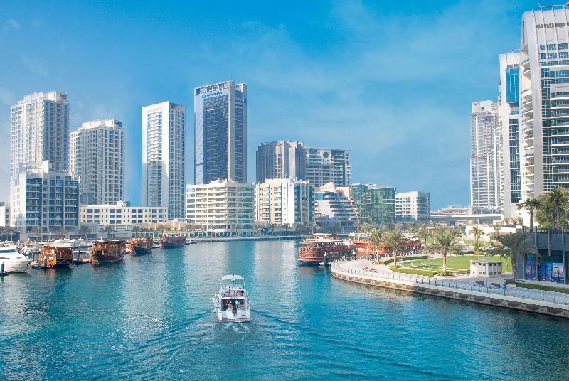 The First Collection Dubai Marina - Genel