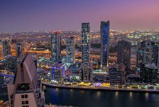 The First Collection Dubai Marina fotoÄŸrafÄ±