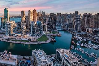The First Collection Dubai Marina fotoÄŸrafÄ±