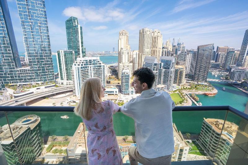 The First Collection Dubai Marina - Genel