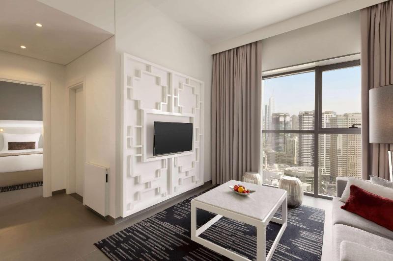 The First Collection Dubai Marina - Oda