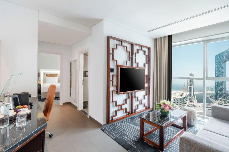 The First Collection Dubai Marina - Oda