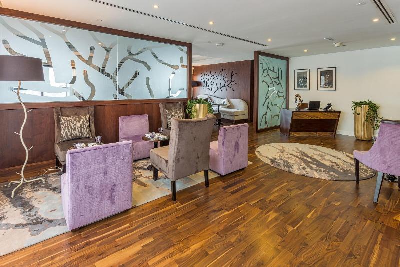 The First Collection Dubai Marina - Oda