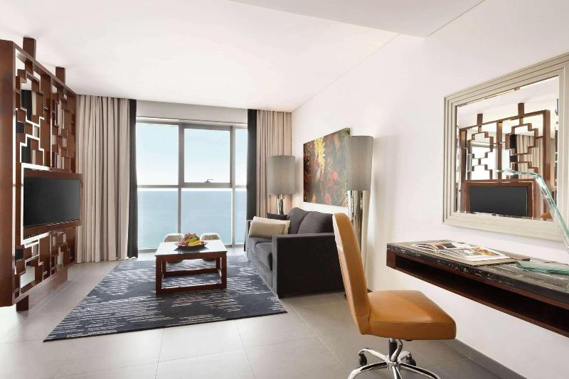 The First Collection Dubai Marina - Oda