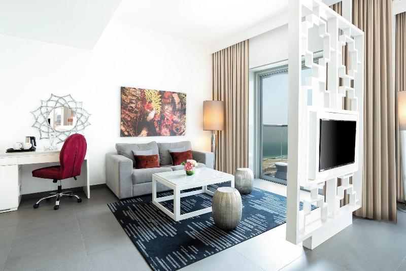 The First Collection Dubai Marina - Oda