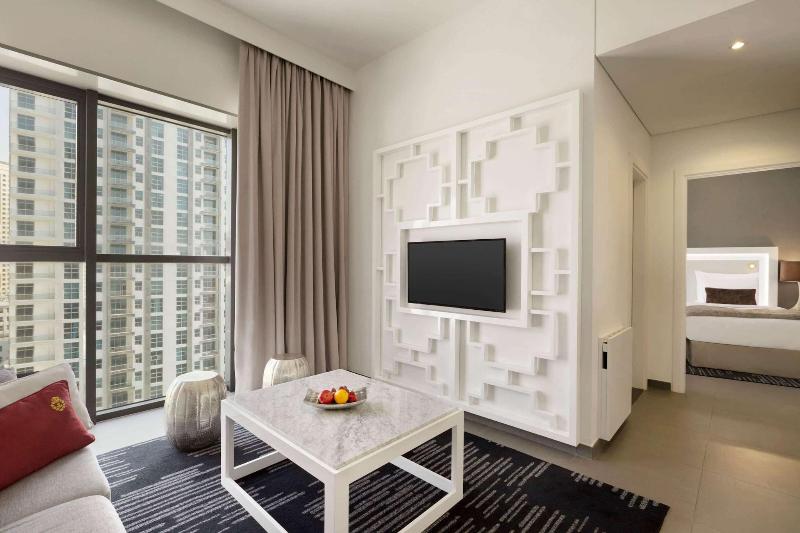 The First Collection Dubai Marina - Oda
