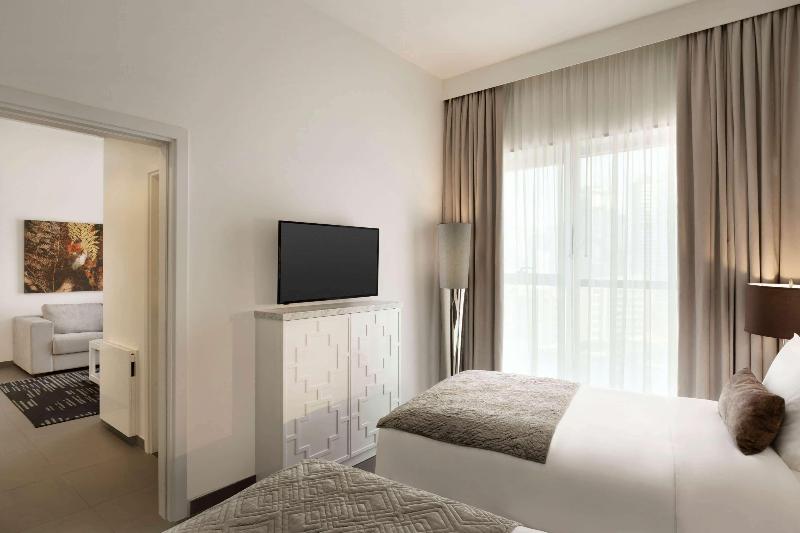 The First Collection Dubai Marina - Oda