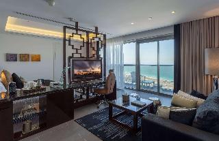 The First Collection Dubai Marina fotoÄŸrafÄ±