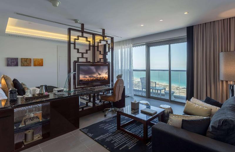The First Collection Dubai Marina - Oda