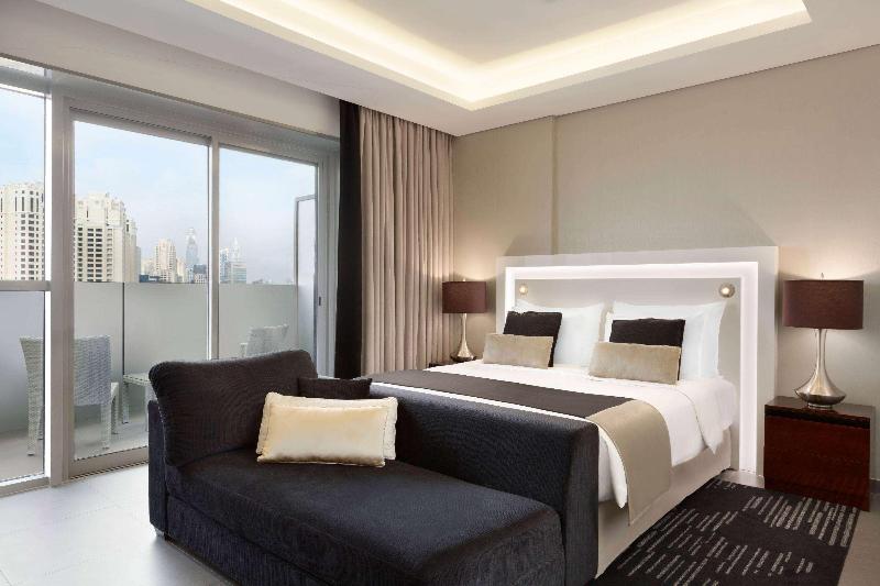 The First Collection Dubai Marina - Oda