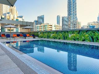 The First Collection Dubai Marina fotoÄŸrafÄ±