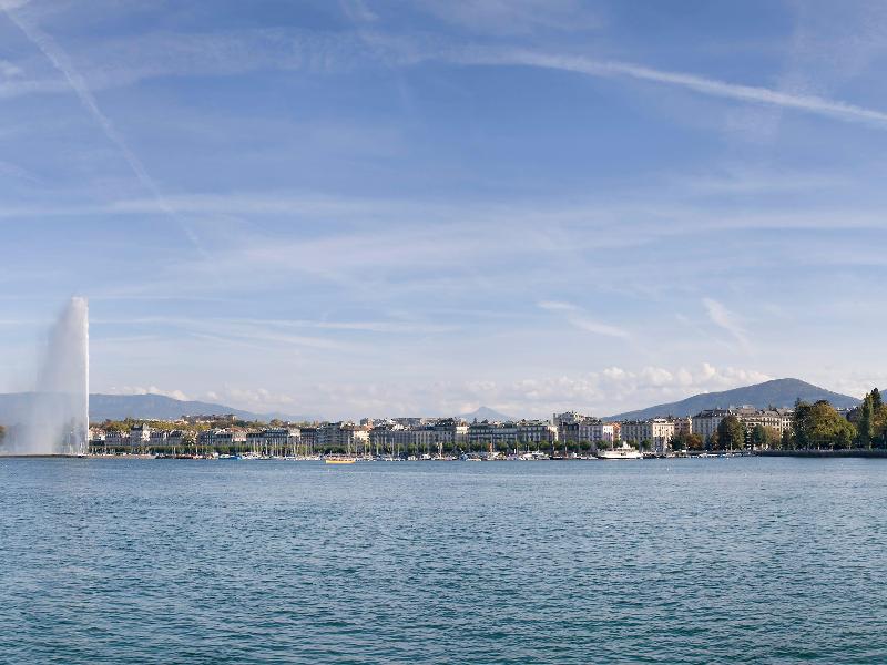 Adagio Original Thoiry Geneva - Aktivite