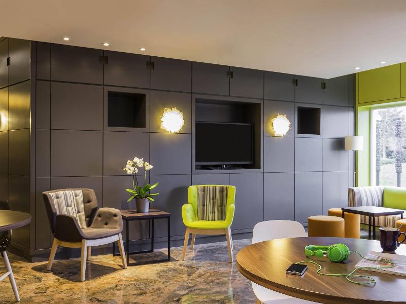 Adagio Original Thoiry Geneva - Genel