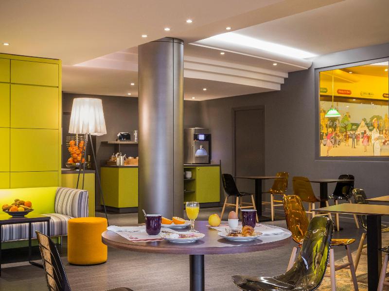 Adagio Original Thoiry Geneva - Genel