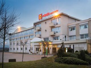 Adagio Original Thoiry Geneva otel fotoğrafı