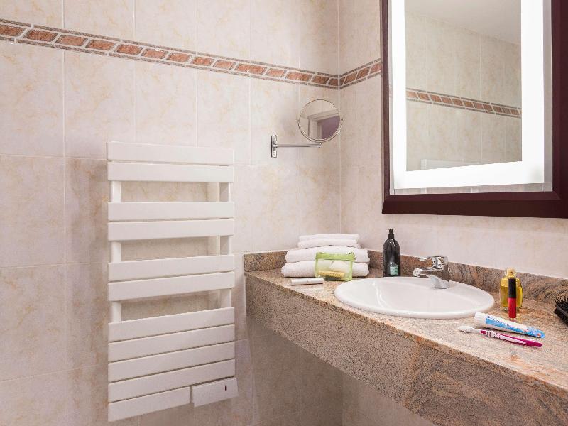 Adagio Original Thoiry Geneva - Oda