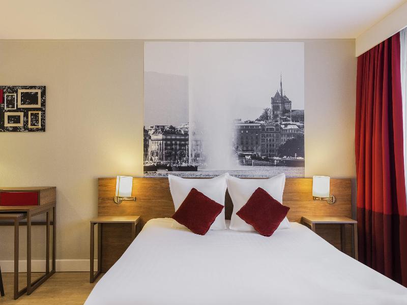 Adagio Original Thoiry Geneva - Oda