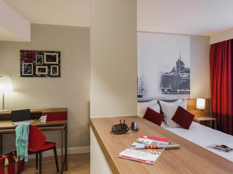 Adagio Original Thoiry Geneva - Oda