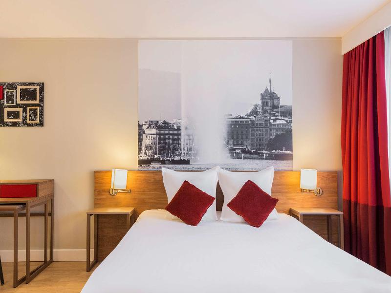Adagio Original Thoiry Geneva - Oda