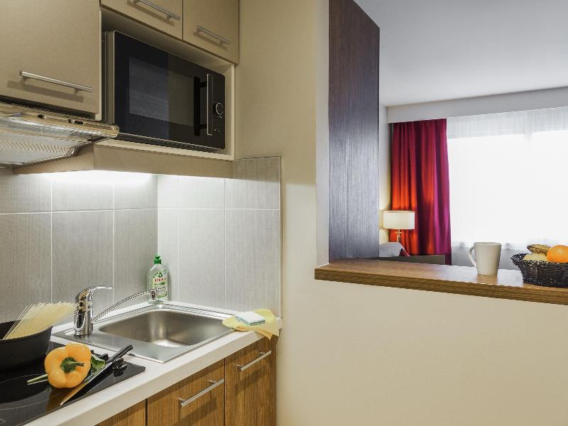 Adagio Original Thoiry Geneva - Oda