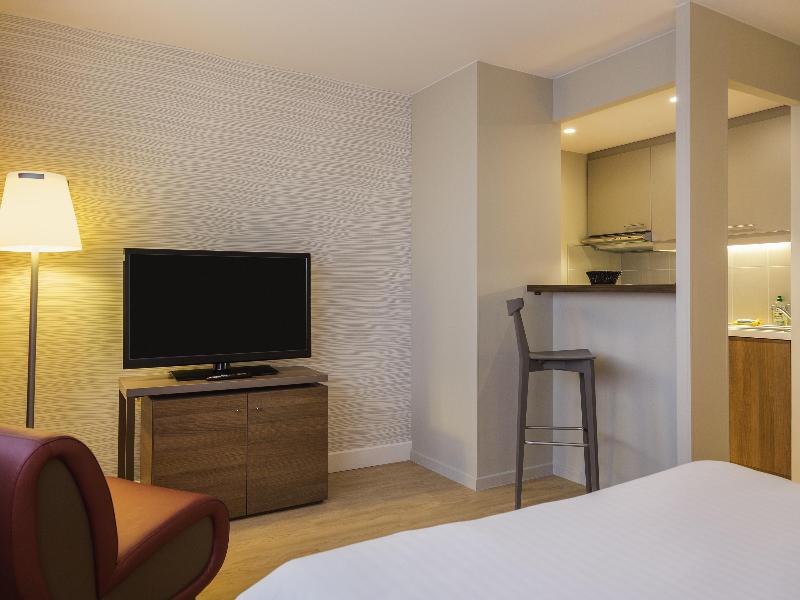Adagio Original Thoiry Geneva - Oda