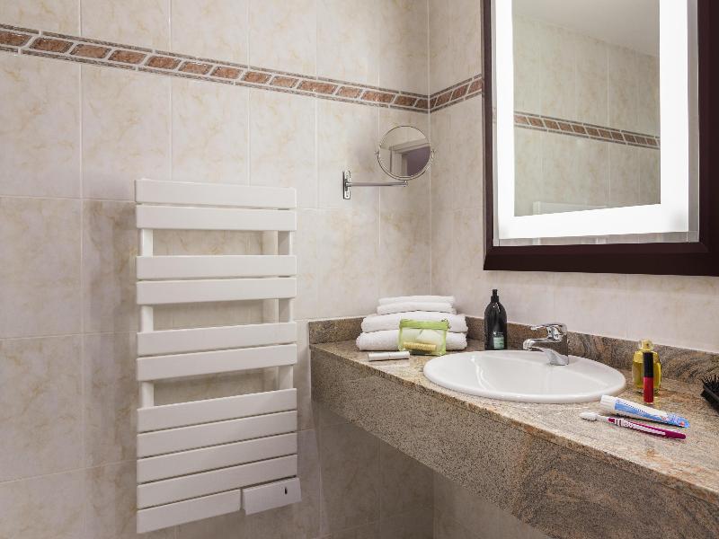Adagio Original Thoiry Geneva - Oda