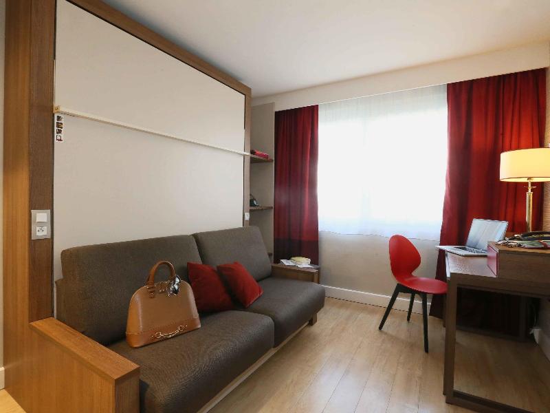 Adagio Original Thoiry Geneva - Oda