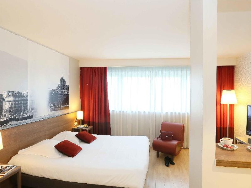 Adagio Original Thoiry Geneva - Oda
