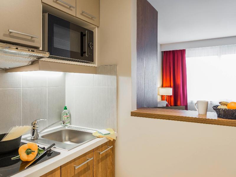 Adagio Original Thoiry Geneva - Oda