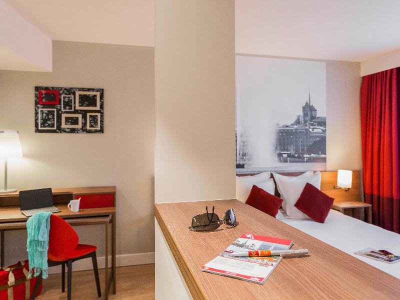 Adagio Original Thoiry Geneva - Oda