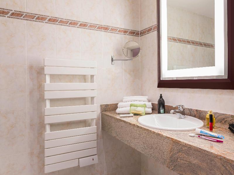 Adagio Original Thoiry Geneva - Oda