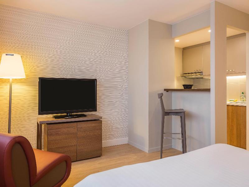 Adagio Original Thoiry Geneva - Oda