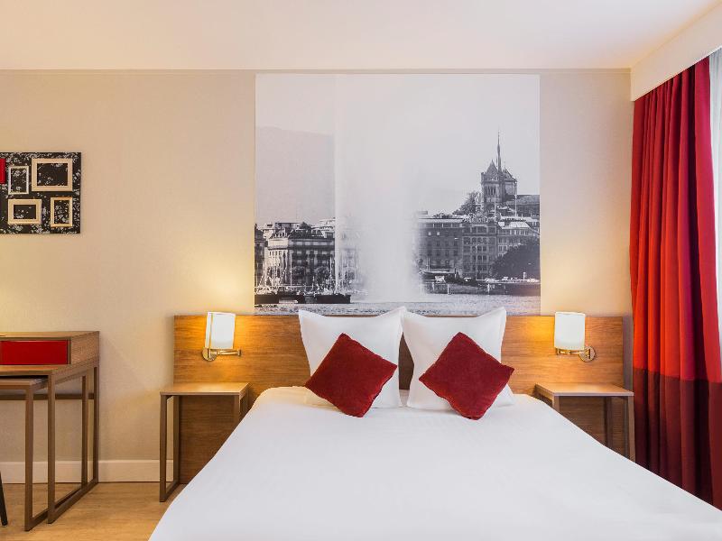 Adagio Original Thoiry Geneva - Oda