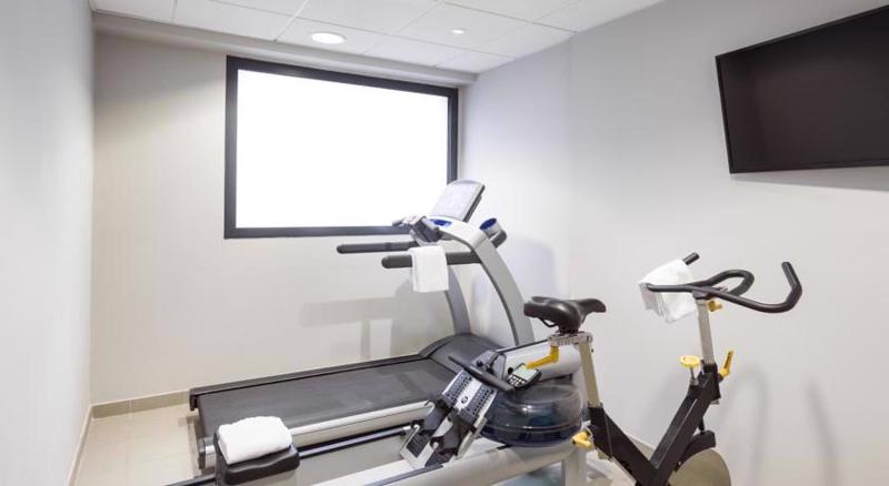 Adagio Aparthotel Paris Malakoff Chatillon - Aktivite