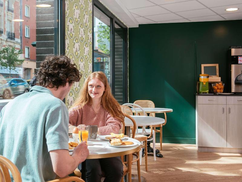 Adagio Aparthotel Paris Malakoff Chatillon - Aktivite