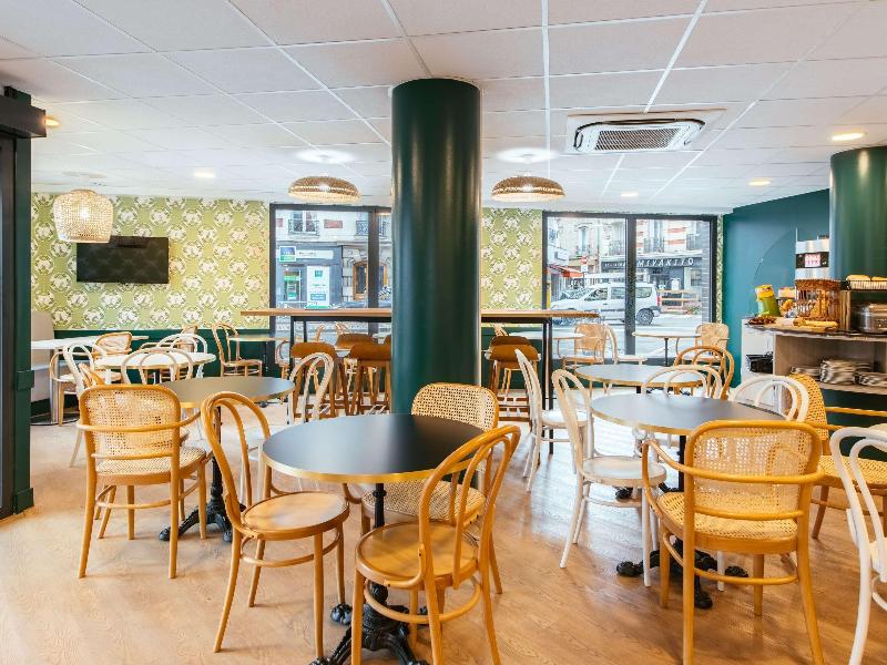 Adagio Aparthotel Paris Malakoff Chatillon - Aktivite
