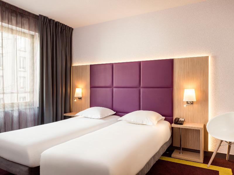 Adagio Aparthotel Paris Malakoff Chatillon - Oda