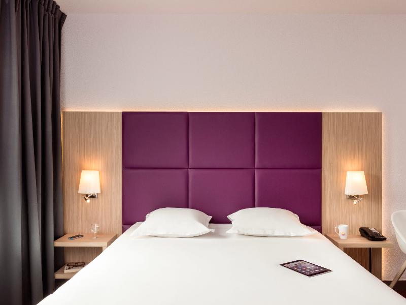 Adagio Aparthotel Paris Malakoff Chatillon - Oda