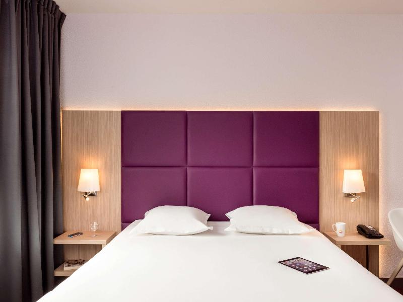 Adagio Aparthotel Paris Malakoff Chatillon - Oda