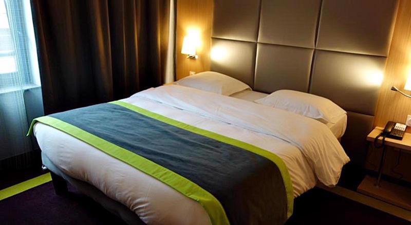 Adagio Aparthotel Paris Malakoff Chatillon - Oda